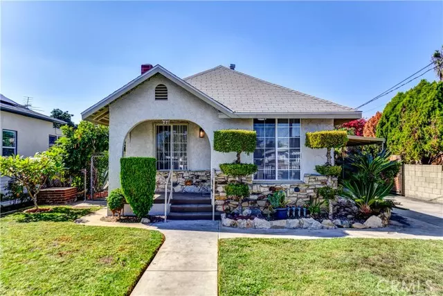 Los Angeles, CA 90063,221 North Herbert Avenue
