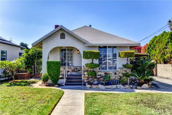 221 North Herbert Avenue, Los Angeles, CA 90063