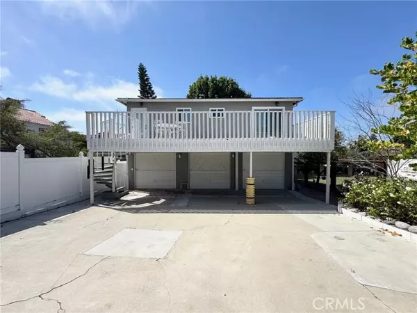 221 South Helberta, Redondo Beach, CA 90277