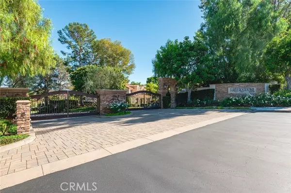 27 Sarena, Irvine, CA 92612