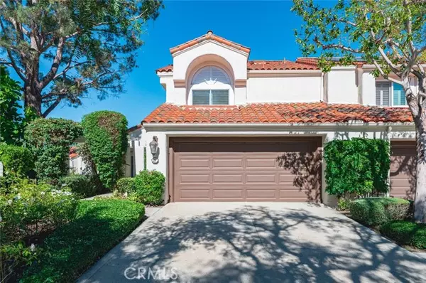 27 Sarena, Irvine, CA 92612
