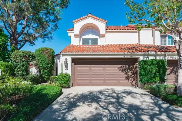 27 Sarena, Irvine, CA 92612