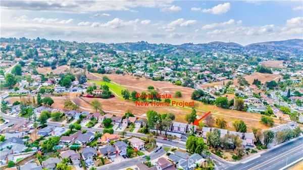 1525 Walnut Leaf, Walnut, CA 91789