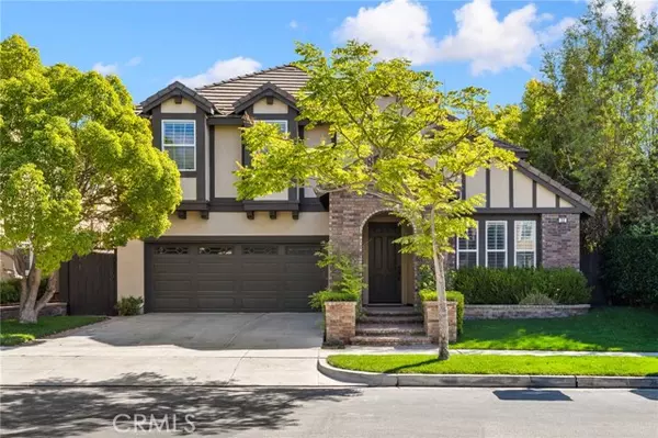 22 Kingsway Dr, Ladera Ranch, CA 92694
