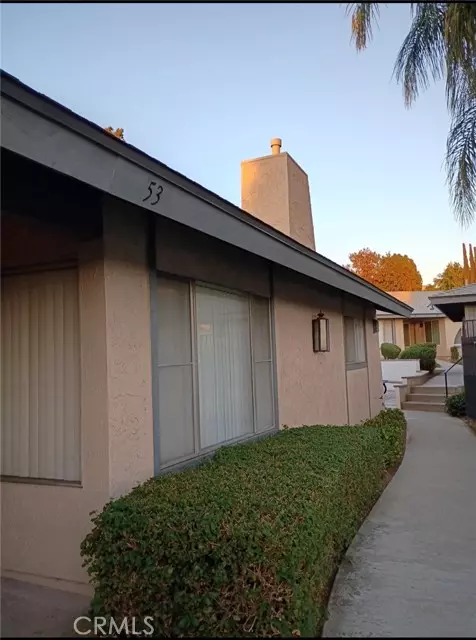 Riverside, CA 92507,2891 Canyon Crest #53