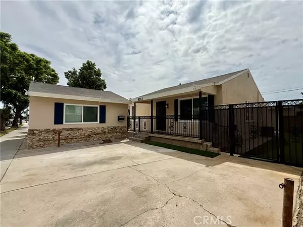 Long Beach, CA 90805,6161 Orange Avenue