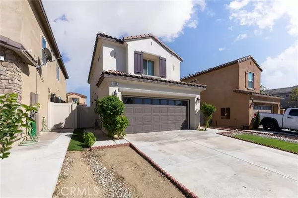 Rialto, CA 92376,867 South Breden
