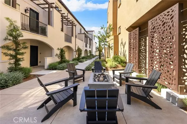 La Puente, CA 91744,684 Panorama