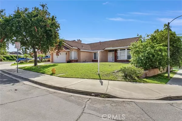 24461 Willow Run Road, Moreno Valley, CA 92557