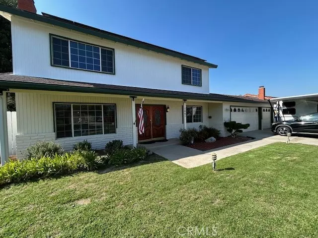 Hacienda Heights, CA 91745,1661 Ridley Avenue