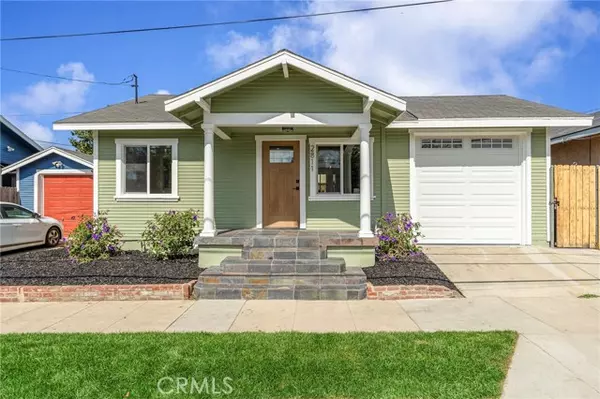2811 East 15th Street, Long Beach, CA 90804