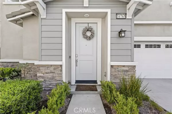 16765 Stags Leap Lane, Fontana, CA 92336