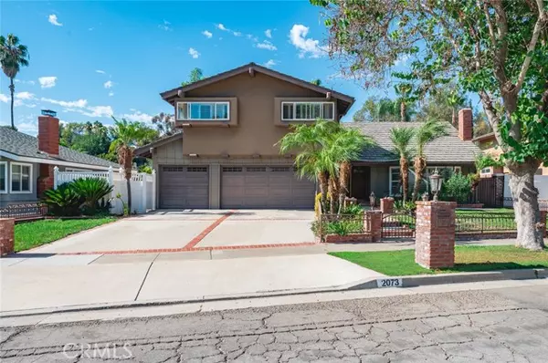 2073 Smokewood, Fullerton, CA 92831