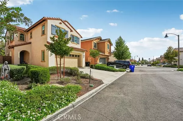 Fontana, CA 92336,7199 Crescendo Lane