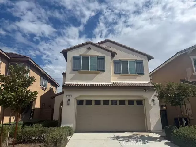 Fontana, CA 92336,7199 Crescendo Lane