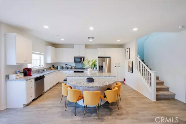 Fontana, CA 92336,7199 Crescendo Lane