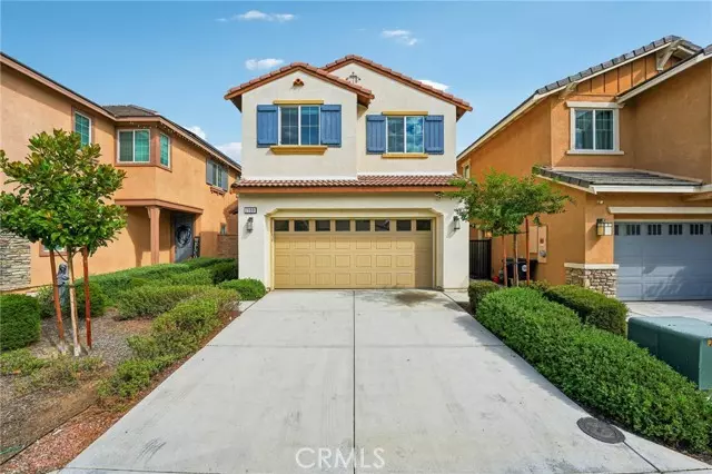 Fontana, CA 92336,7199 Crescendo Lane