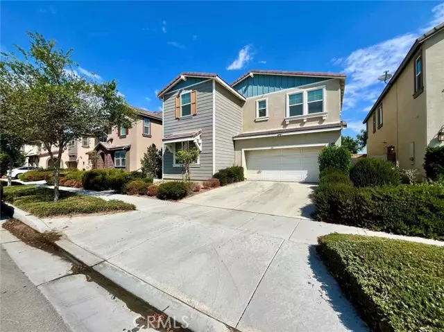 Ontario, CA 91762,3011 E Silver Sky Dr