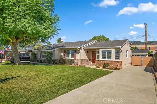 Glendora, CA 91741,509 West Heber