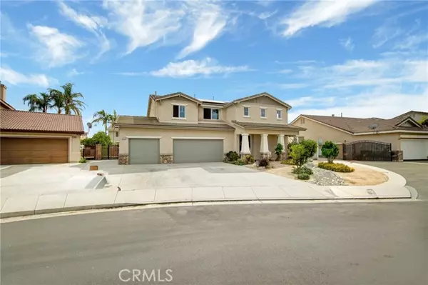 Eastvale, CA 92880,6278 Bluebell Street