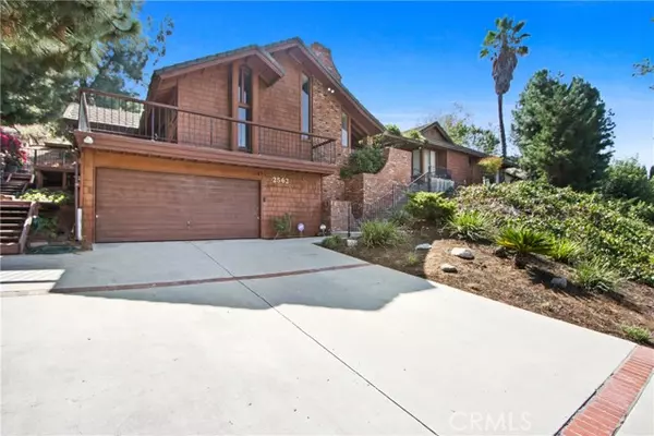 Diamond Bar, CA 91765,2562 Steeplechase Lane