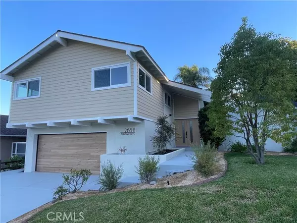 26511 Granvia, Mission Viejo, CA 92691