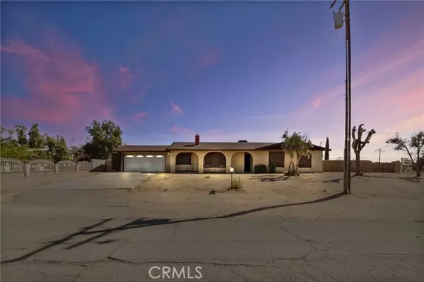 15337 Don Roberto, Victorville, CA 92394