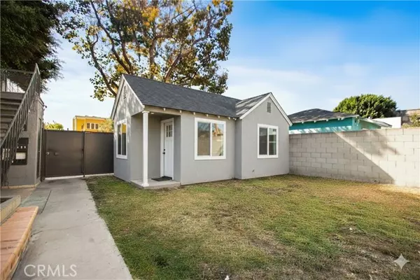 Compton, CA 90221,4623 East Compton