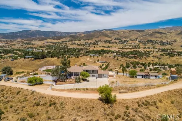 Agua Dulce, CA 91390,9175 Yucca Hills