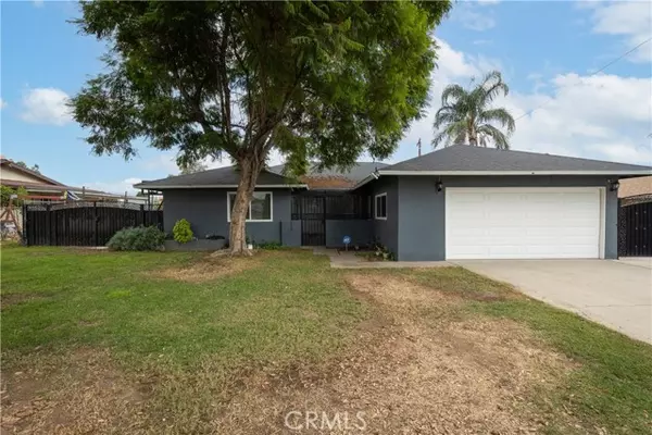 711 North Eucalyptus, Rialto, CA 92376