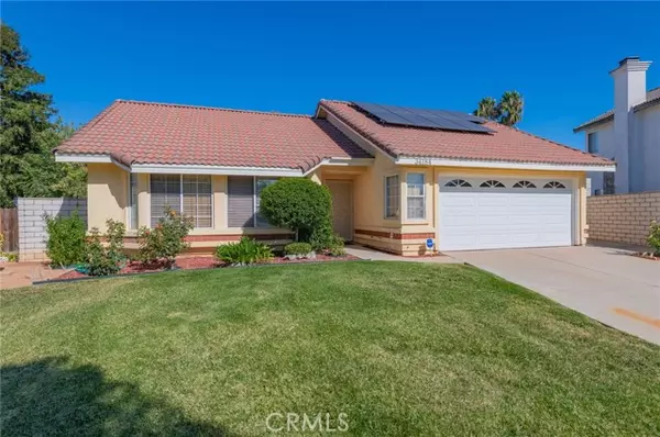 Yucaipa, CA 92399,34184 Fairview Drive