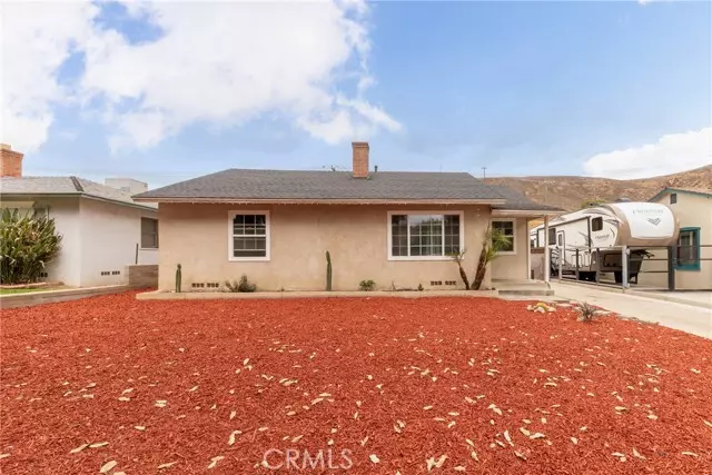 San Bernardino, CA 92405,1332 West Marshall Boulevard