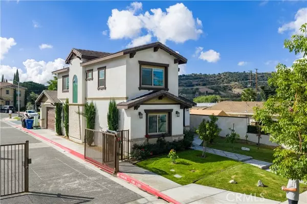 Pomona, CA 91766,1456 West 11th