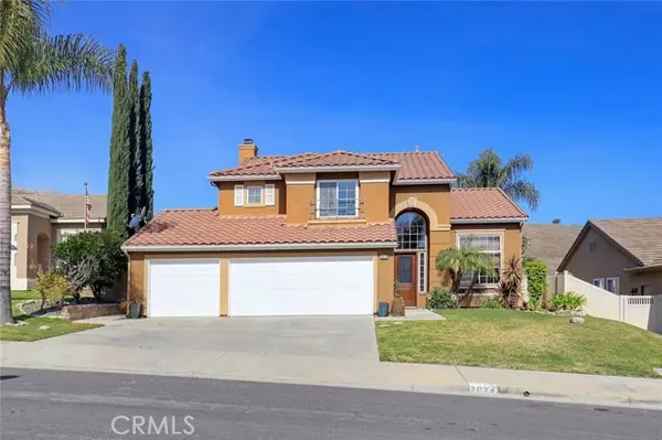 Chino Hills, CA 91709,2024 Vista Del Sol