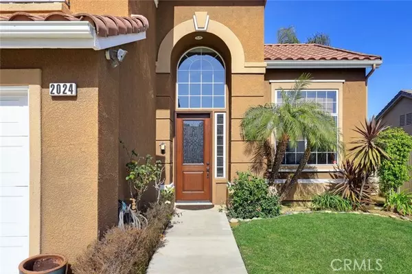 Chino Hills, CA 91709,2024 Vista Del Sol