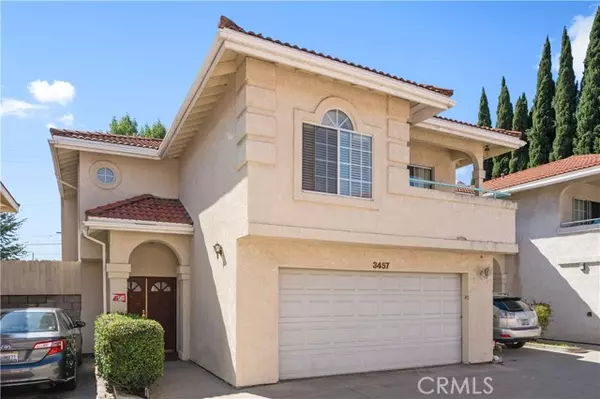 3457 Whistler, El Monte, CA 91732
