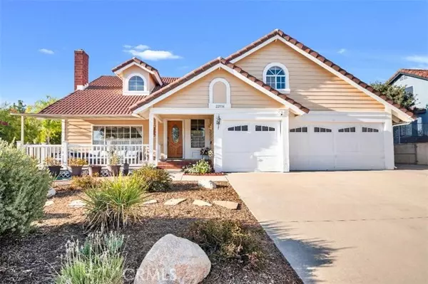 22136 Woodcreek Lane, Wildomar, CA 92595