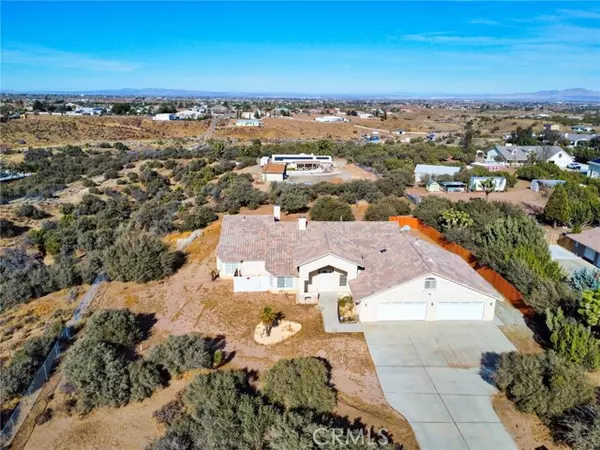 Oak Hills, CA 92344,9920 Sage Street