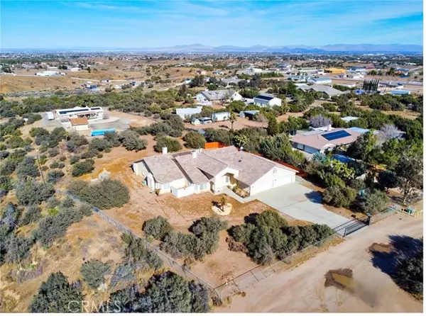 Oak Hills, CA 92344,9920 Sage Street