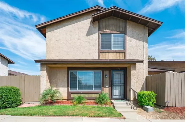 4505 Donner, Montclair, CA 91763