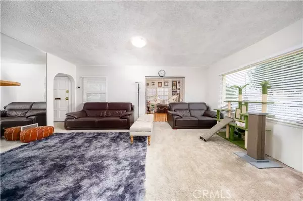 El Monte, CA 91732,12203 Klingerman Street