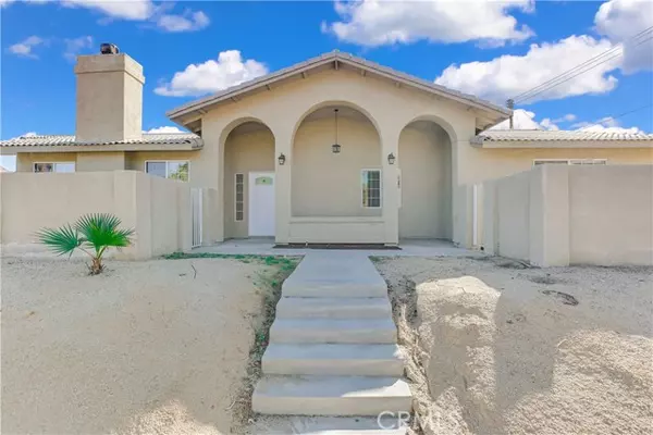 51765 Avenida Rubio, La Quinta, CA 92253