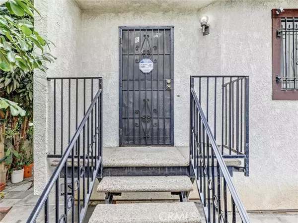 Alhambra, CA 91803,1708 South 6th