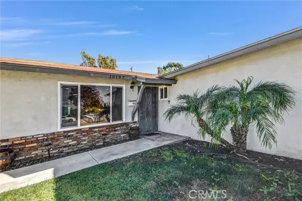 Montclair, CA 91763,10197 Amherst