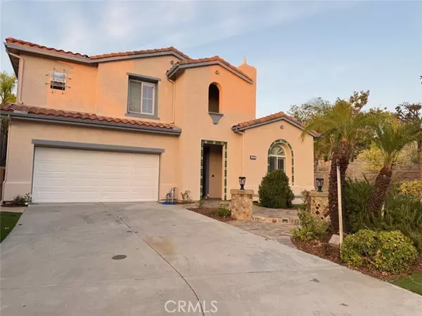 17175 Sweet Bay Court, Yorba Linda, CA 92886