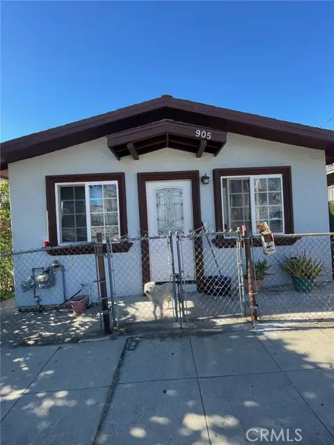 City Terrace, CA 90063,905 North Hicks