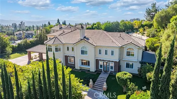 19910 Tennessee Tri, Walnut, CA 91789