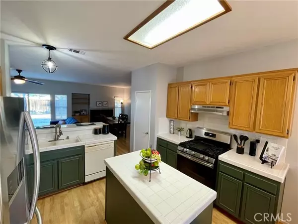 San Jacinto, CA 92582,2055 Augusta Court