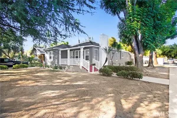 710 West Marshall, San Bernardino, CA 92404