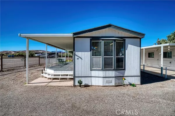 1451 Parker Dam, Parker, CA 92242